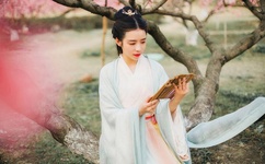 迈开腿让我尝尝你的扇贝一